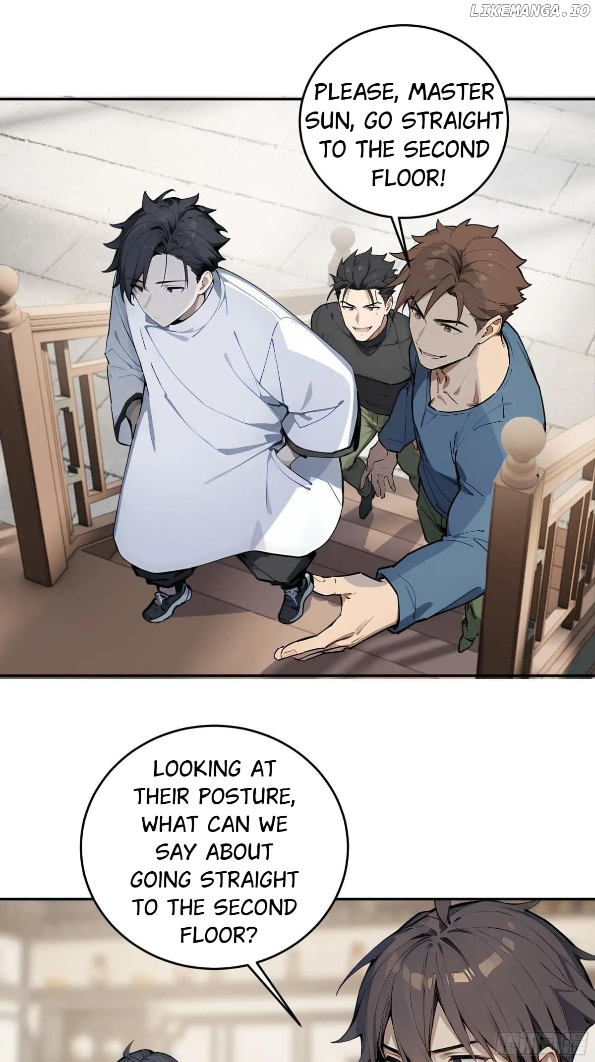 God of Learning Chapter 36 - page 49